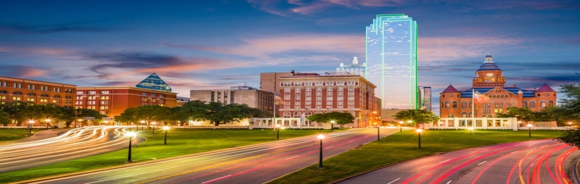 In-Person Mapping Course - Dallas, TX (with OPTIONAL Flight Training Class on Thursday, March 28th)