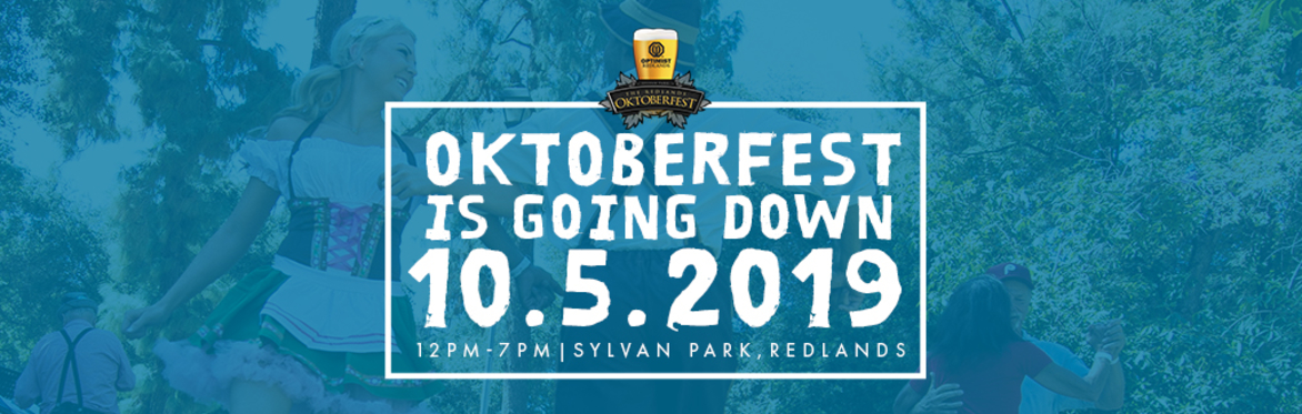 Redlands Oktoberfest 2019