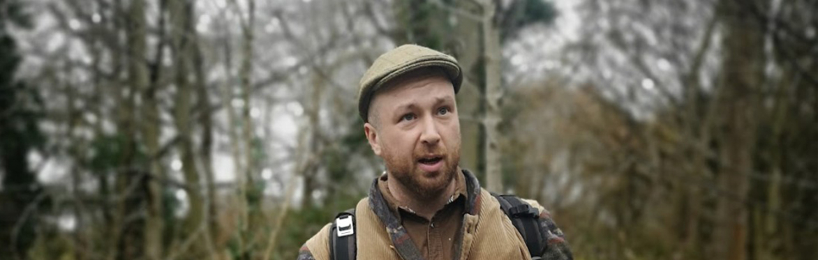 Plant identification for keen foragers