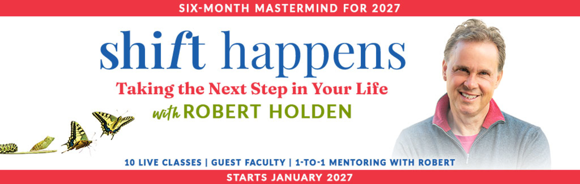 Shift Happens! Mastermind 2027