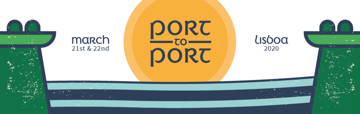 Port to Port