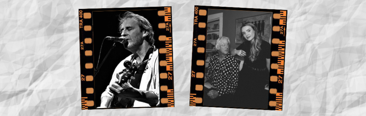 Boothby Graffoe with special guests Emma Swift and Robyn Hitchcock