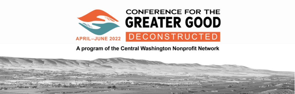 Central Washington Conference for the Greater Good
