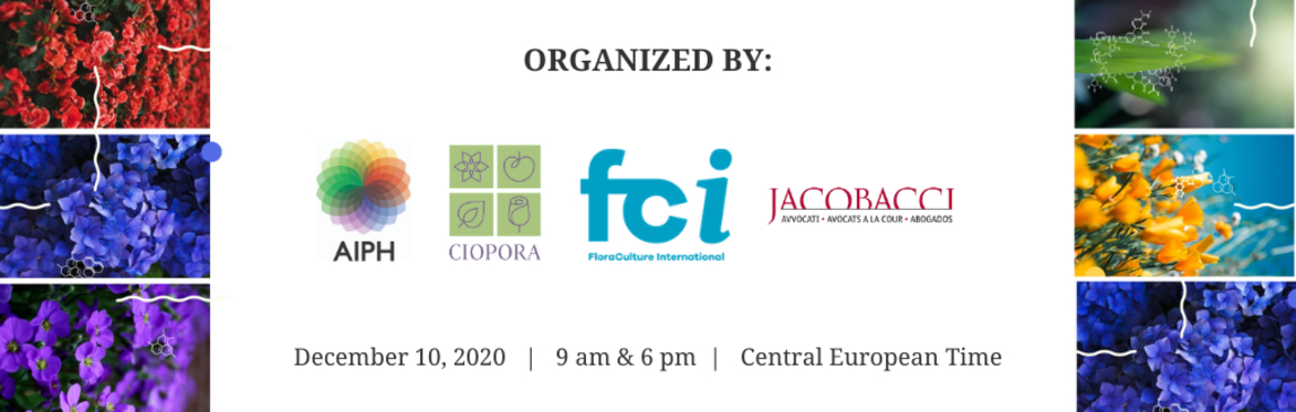 Dec 10, 2020 - Webinar. Intellectual Property Protection in the Green Value Chain: Practical Guidance