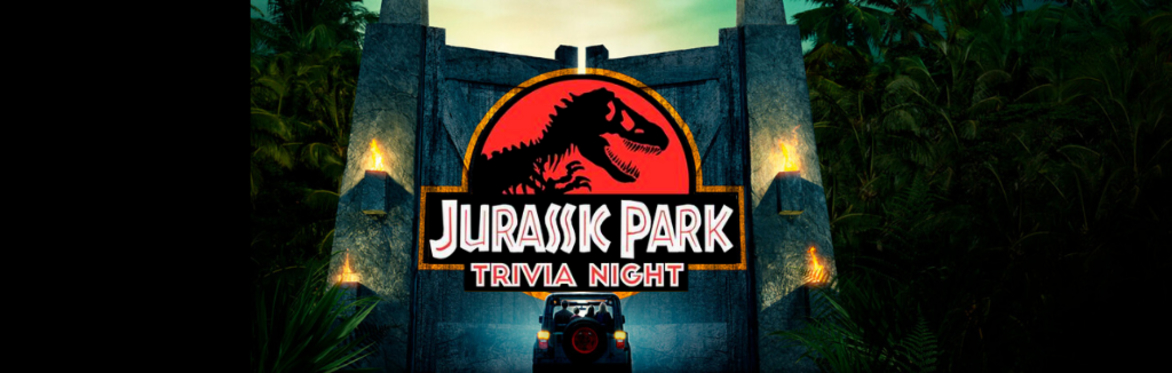 Jurassic Park Trivia (Atlanta)