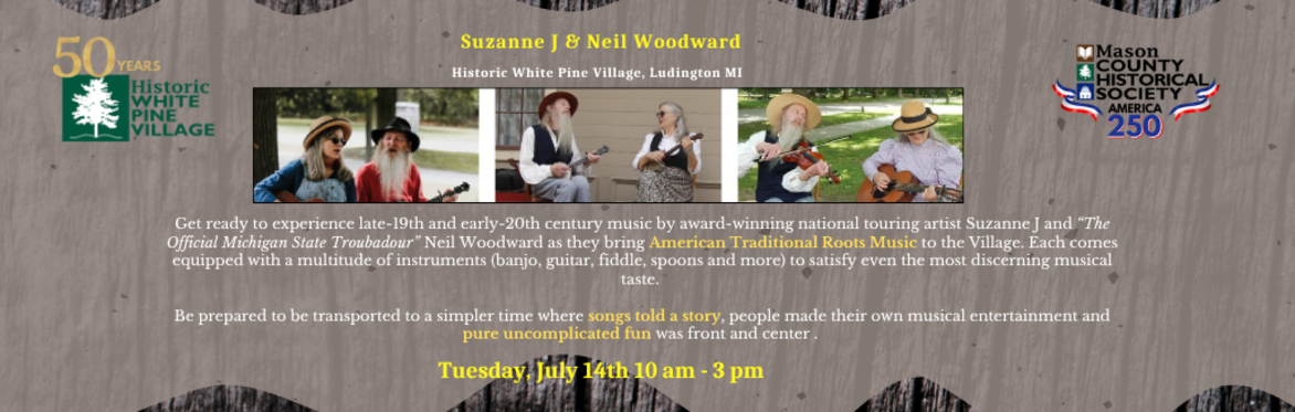 Americana Roots Music Day