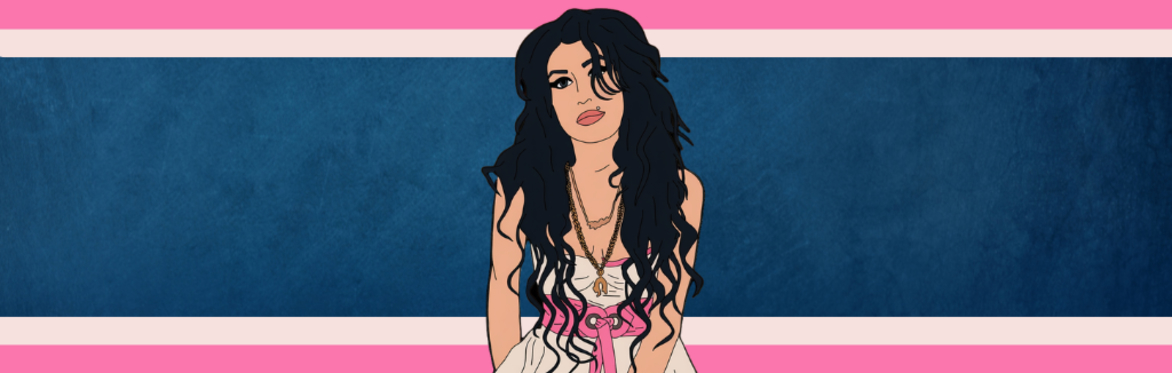 Renée Landry & the Cool Presents Back to Black - A Tribute to Any Winehouse