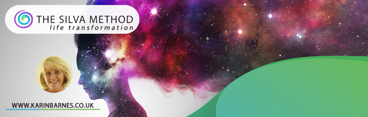 Silva Advanced Manifesting Course with Karin Barnes (Online) [CID:609]