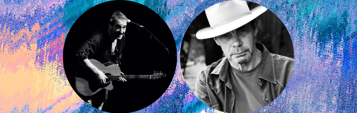 Boothby Graffoe with special guest Rich Hall