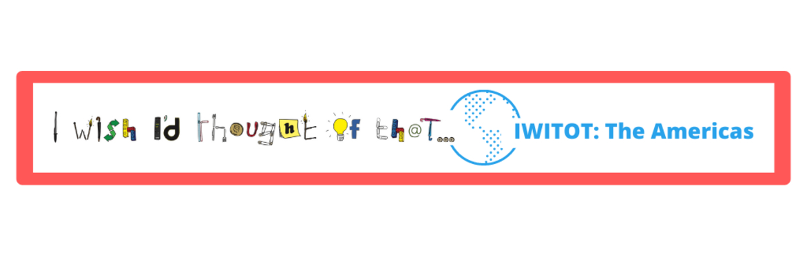 SOFII • IWITOT: The Americas • 2021 VIRTUAL EVENT