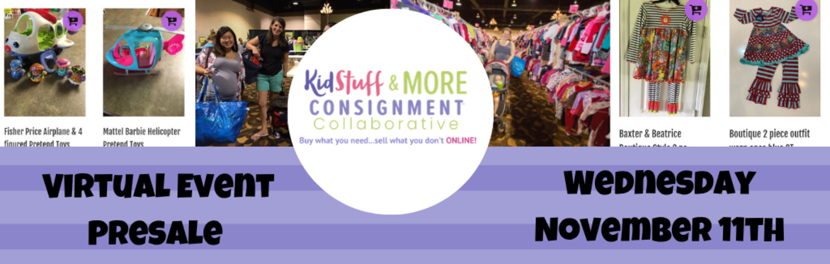 Virtual Event - Early Bird Access