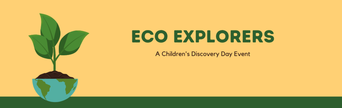 Eco Explorers AM for 4th-6th Grades