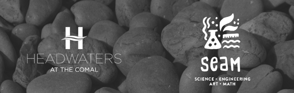 Saturday SEAM Series: Rocks Matter Lab