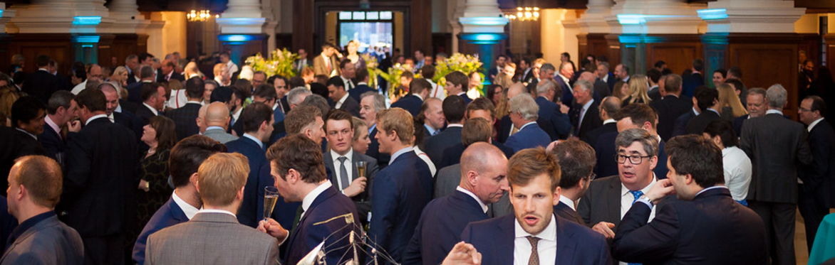 Baltic Exchange Chairman's Cocktail Party