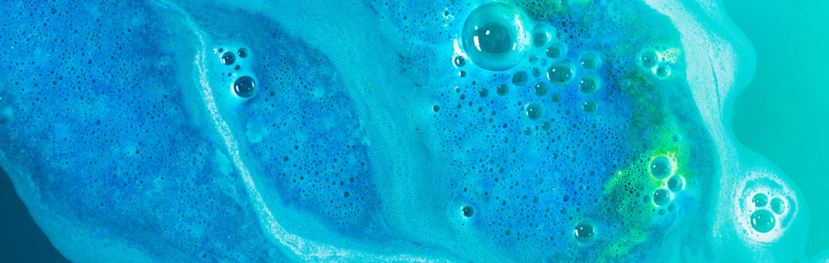 LUSH Science Workshop