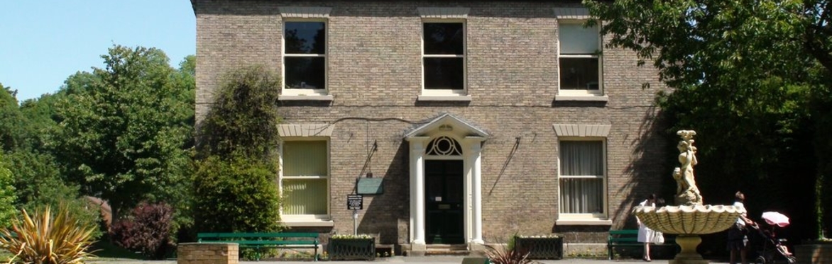 Gainsborough Richmond House viewing