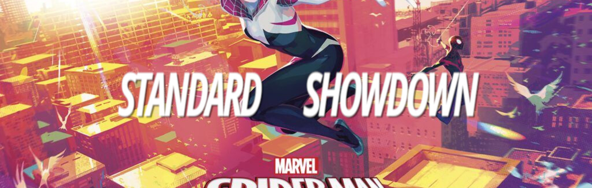Buy tickets – Saturday Standard Showdown – Strategy and Games