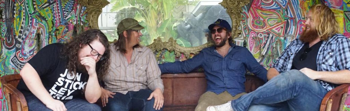Folk Family Revival w/ Sour Bridges and Magnolia Kids