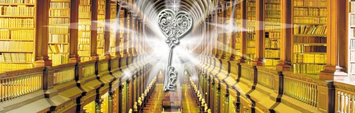 Akashic Record Readings- Answers to Mysteries and Puzzles in your Life