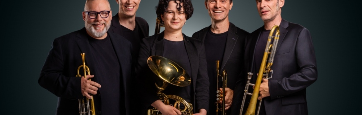 Buzz Brass