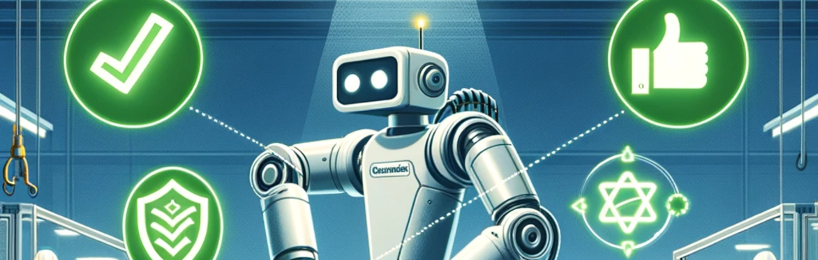 Online Webinar: EU Machinery Regulation, AI Act & Required Evidence for January 2027