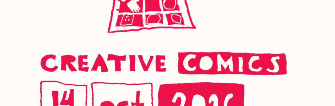 Creative Comics Drawing @ Hot Numbers Trumpington Street