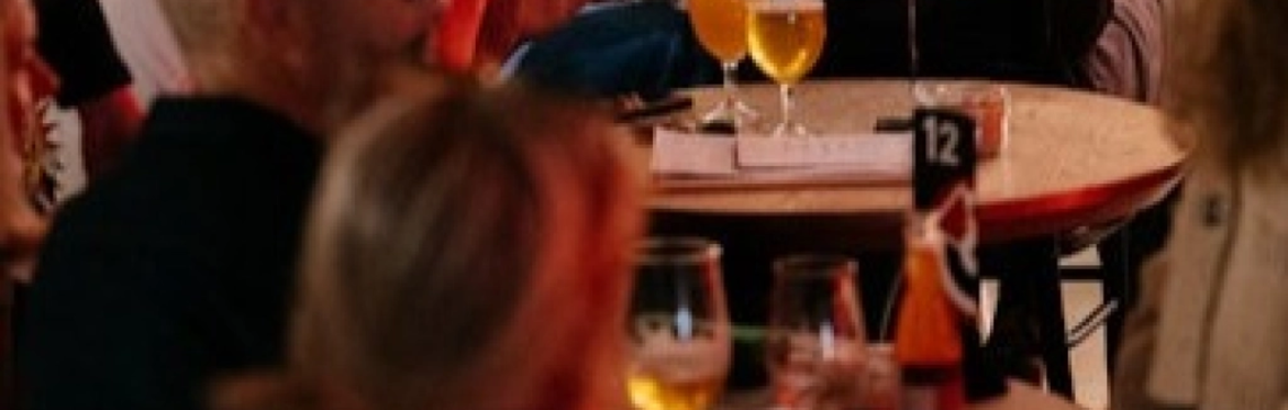 Quiz Night @ Hot Numbers Trumpington Street