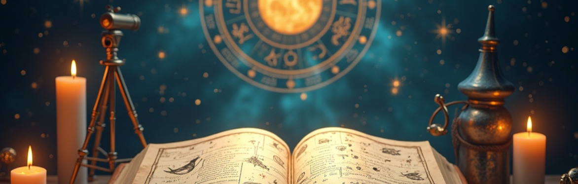 Astrology Level 1