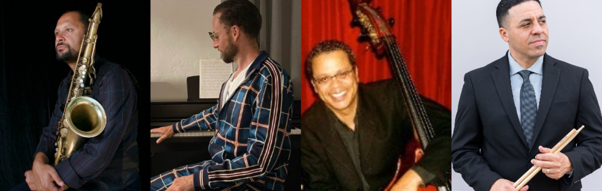 JaZzLine Institute presents BAJABA Showcase: LIVE AUDIENCE + Streaming