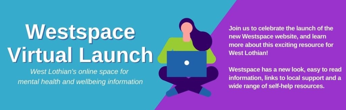 Westspace Virtual Launch event