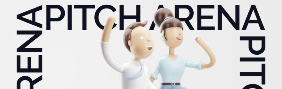 PITCH ARENA, Vol. 3 - Clean Technology: Innovation to better our world