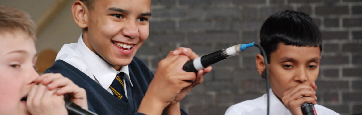 Music and Social Justice Network - Music, Youth and City Life in the Digital Age - Workshop 2