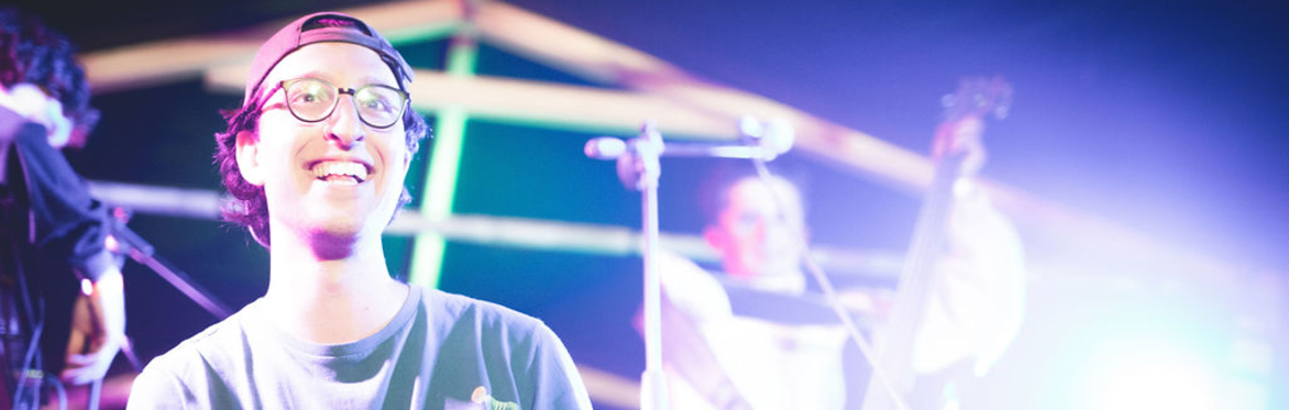 Treehouse Festival of Music & Arts 2021
