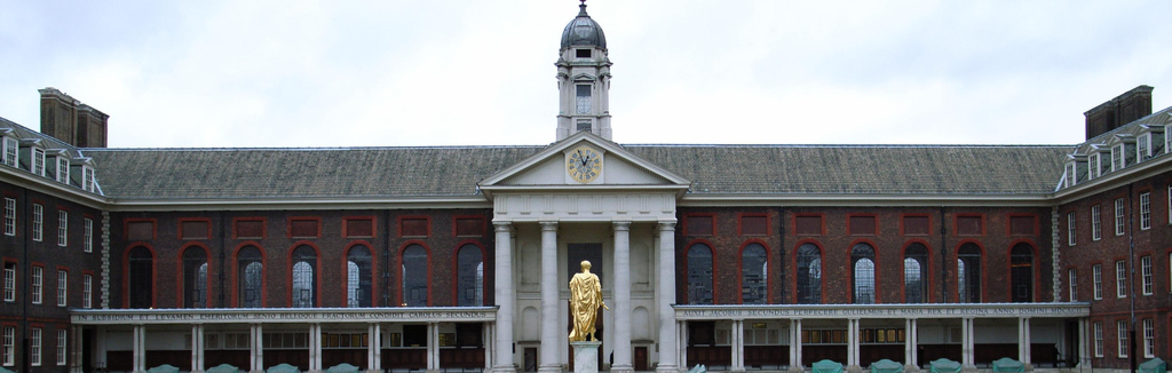 The Royal Hospital, Chelsea