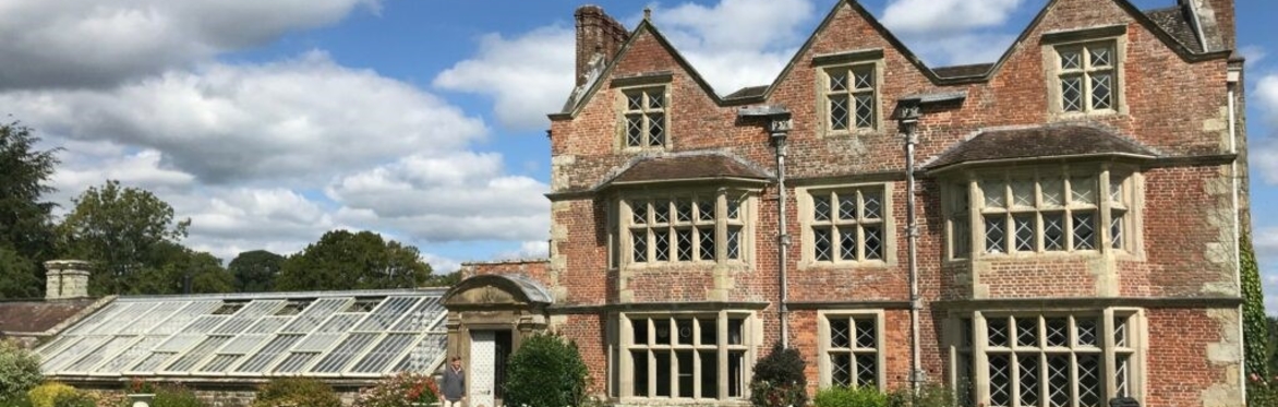 Acton Scott Hall