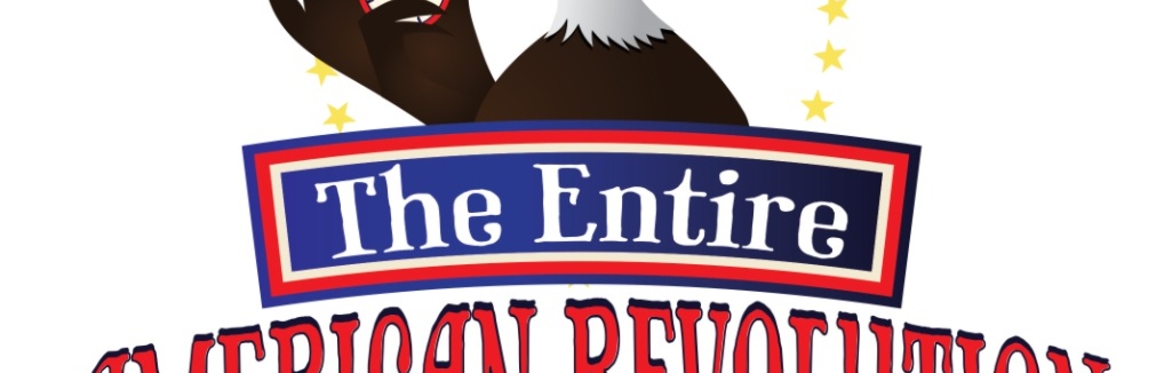 The Entire American Revolution (In 40 Minutes or Less!)