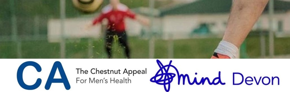 The Men's Health Cup