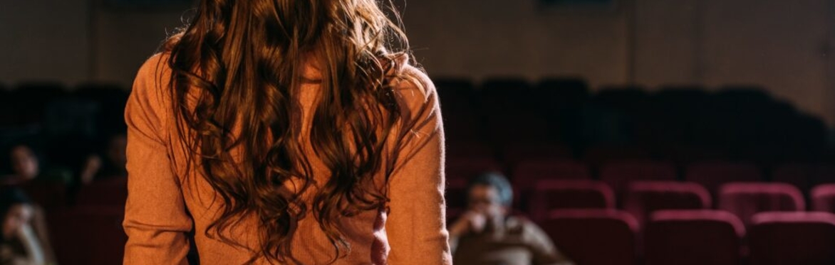 The Actor's Perspective: Perfecting Your Monologue