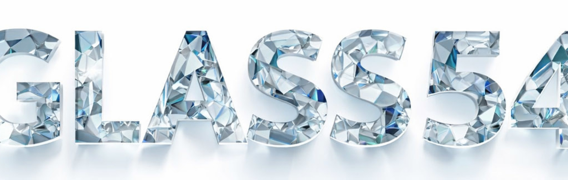 Glass54 Art Experience Tickets