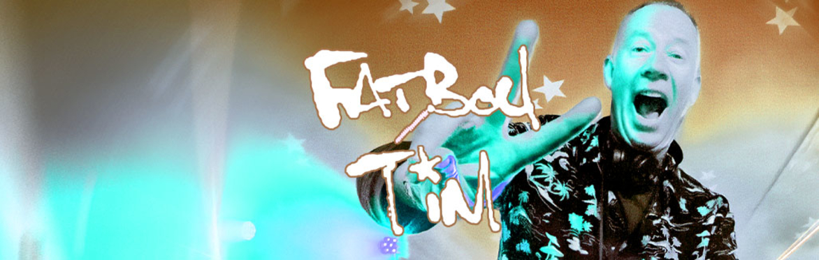 Buy tickets – Fatboy Tim - Saturday 5th April – The Crystal Ballroom ...