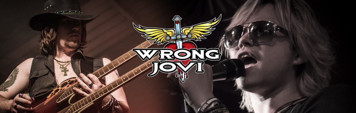 Wrong Jovi - Friday 20th March