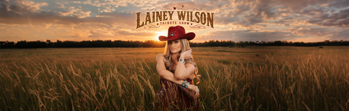 Lainey Wilson Tribute — Country Christmas Party