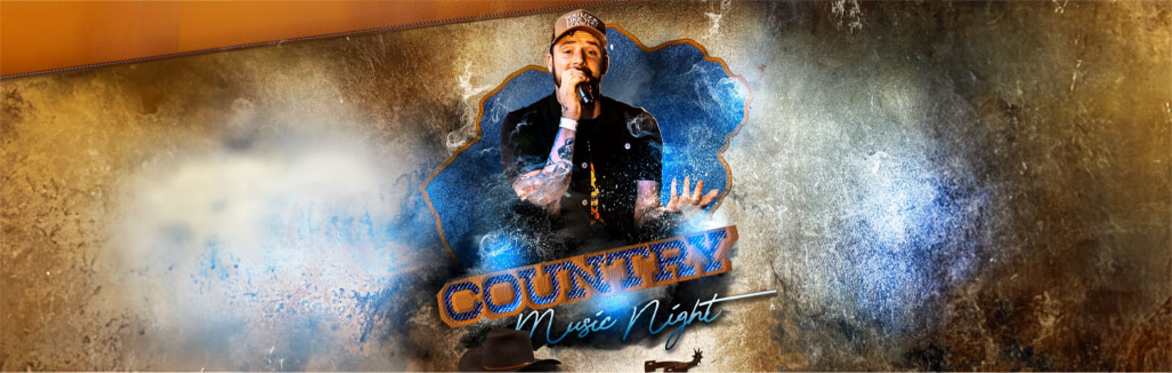 Country Music Night - Friday 27th February