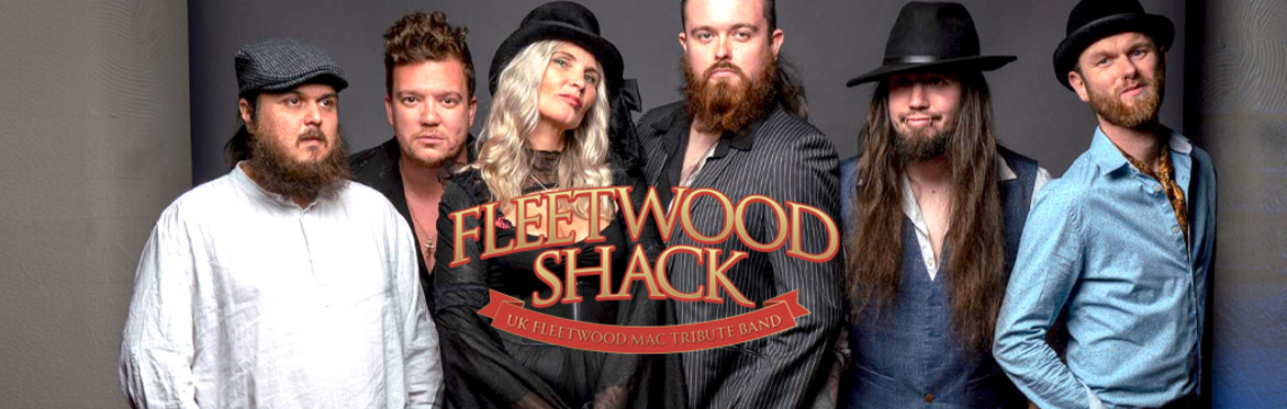 Fleetwood Shack - Friday 20th February