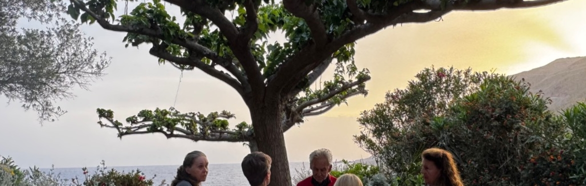 Yoga Retreat Crete