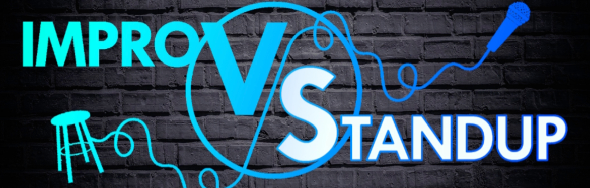 Improv v. Standup
