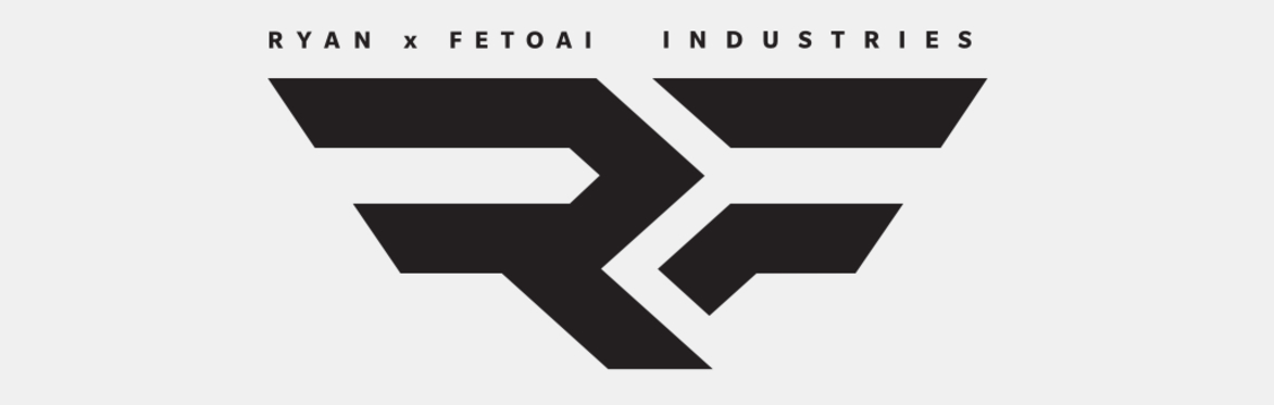 RYAN x FETOAI INDUSTRIES - RUGBY CLINIC