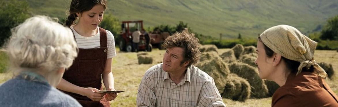 That They May Face the Rising Sun (cert 15).  Doors at 7.00pm, film at 7.30pm.