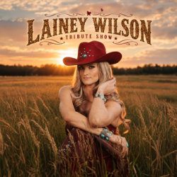 Lainey Wilson Tribute — Country Christmas Party