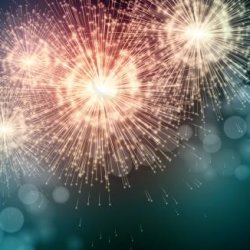 Haslucks Fireworks 2026